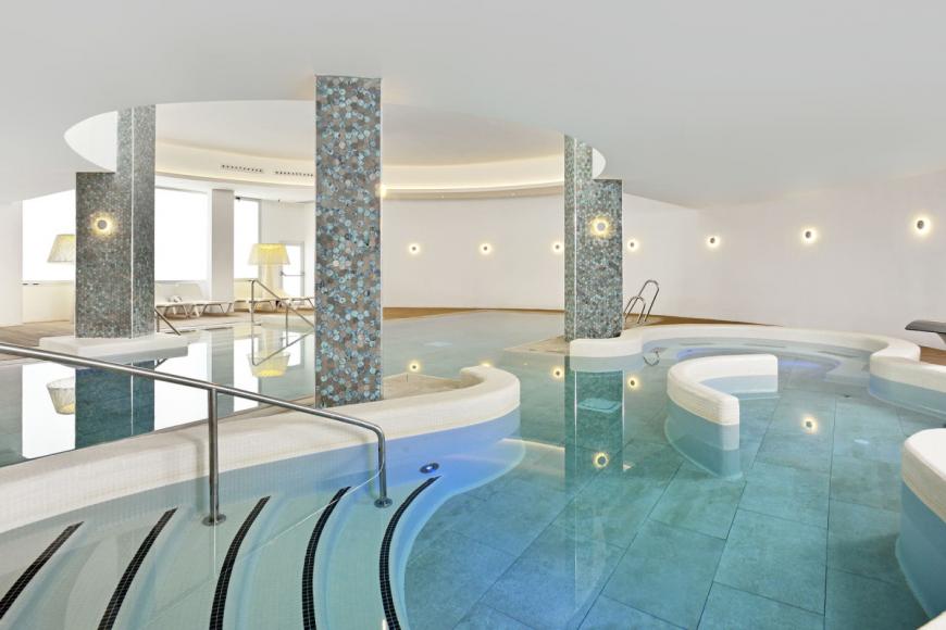 4 Sterne Hotel: Sol Torremolinos Don Marco - Torremolinos, Costa del Sol (Andalusien), Bild 6