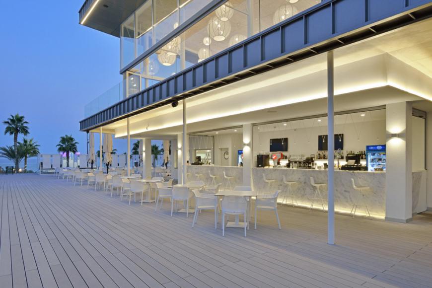 4 Sterne Hotel: Sol Torremolinos Don Pablo - Torremolinos, Costa del Sol (Andalusien), Bild 8