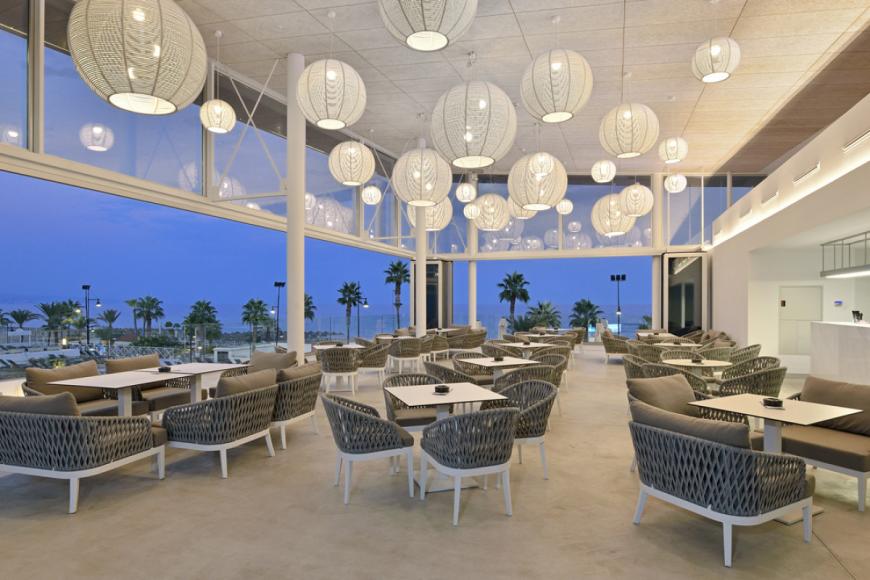 4 Sterne Hotel: Sol Torremolinos Don Pablo - Torremolinos, Costa del Sol (Andalusien), Bild 7