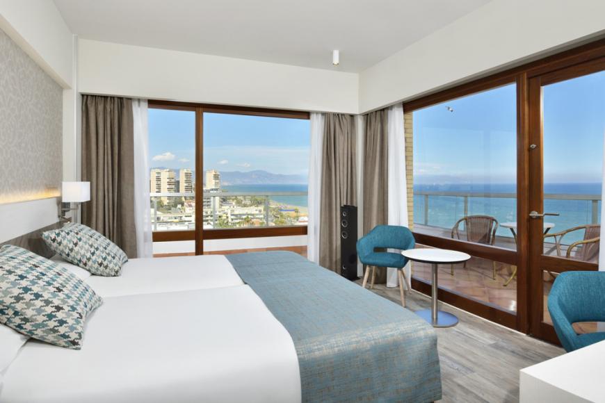 4 Sterne Hotel: Sol Torremolinos Don Pablo - Torremolinos, Costa del Sol (Andalusien), Bild 4