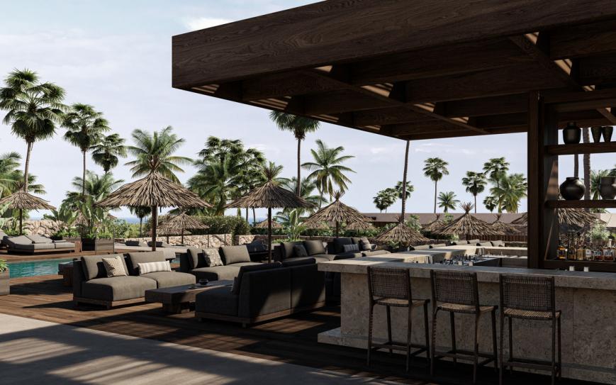 4 Sterne Hotel: OKU Andalusia - La Alcaidesa, Costa del Sol (Andalusien), Bild 10