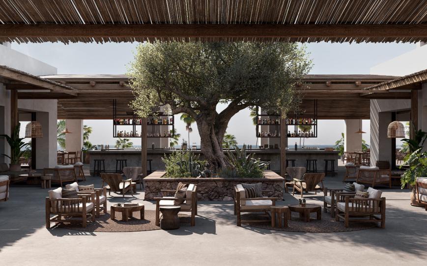 4 Sterne Hotel: OKU Andalusia - La Alcaidesa, Costa del Sol (Andalusien), Bild 9