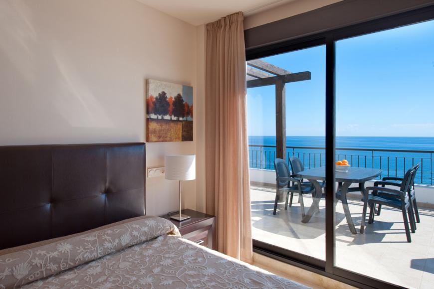 3 Sterne Hotel: Olee Nerja Holiday Rentals - Torrox, Costa del Sol (Andalusien), Bild 3