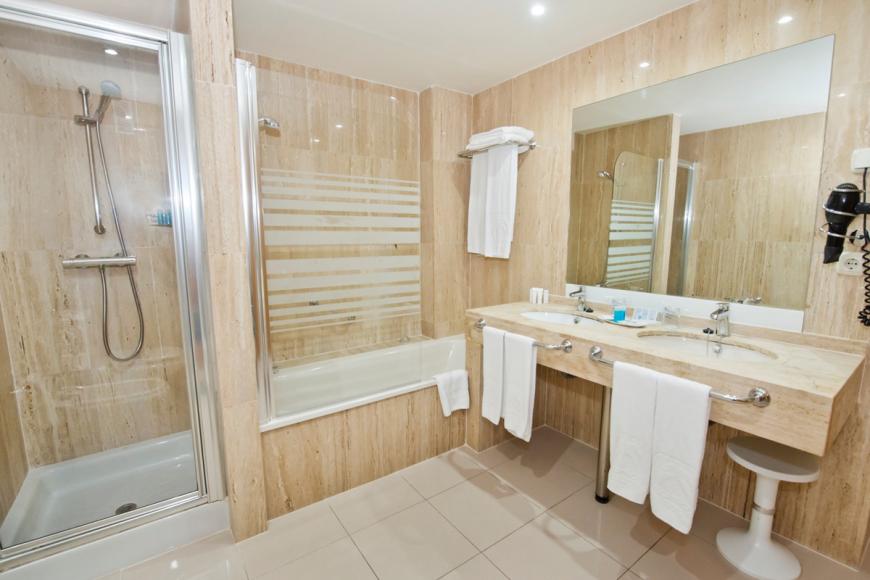 4 Sterne Hotel: Bahia Tropical - Almunecar, Costa del Sol (Andalusien), Bild 10