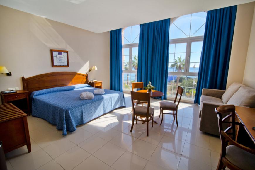 4 Sterne Hotel: Bahia Tropical - Almunecar, Costa del Sol (Andalusien), Bild 6