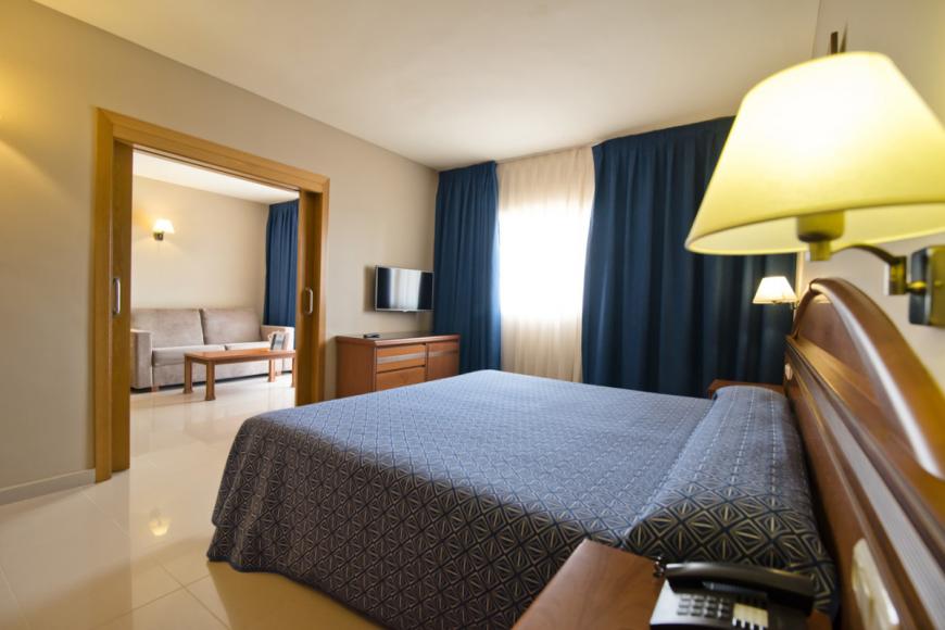 4 Sterne Hotel: Bahia Tropical - Almunecar, Costa del Sol (Andalusien), Bild 7