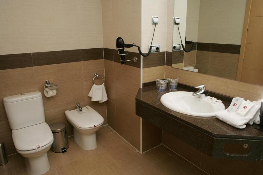 4 Sterne Hotel: Bahia Almunecar - Almunecar, Costa del Sol (Andalusien), Bild 6