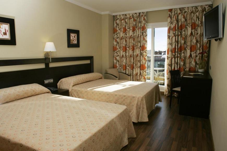 4 Sterne Hotel: Bahia Almunecar - Almunecar, Costa del Sol (Andalusien), Bild 8