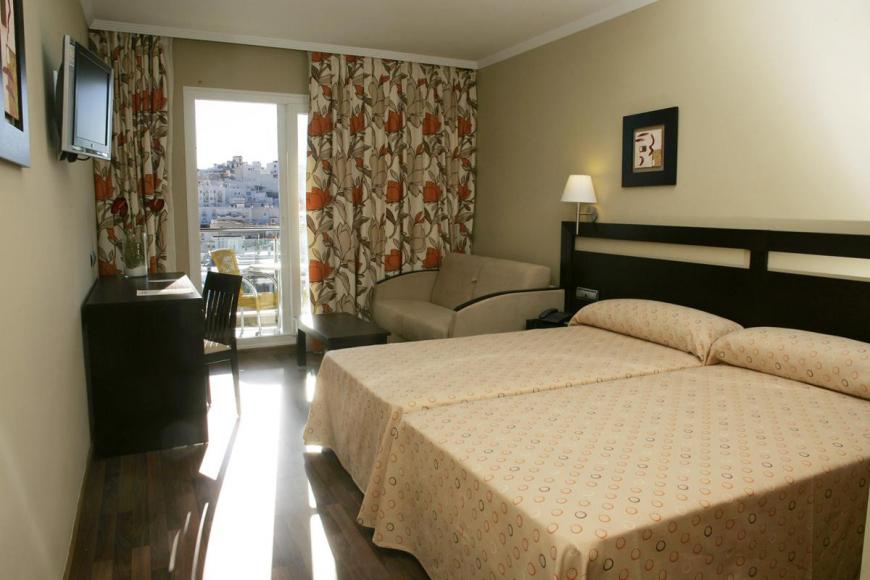 4 Sterne Hotel: Bahia Almunecar - Almunecar, Costa del Sol (Andalusien), Bild 5