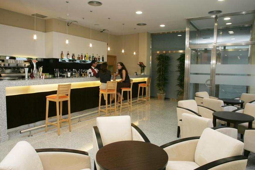 4 Sterne Hotel: Bahia Almunecar - Almunecar, Costa del Sol (Andalusien), Bild 9