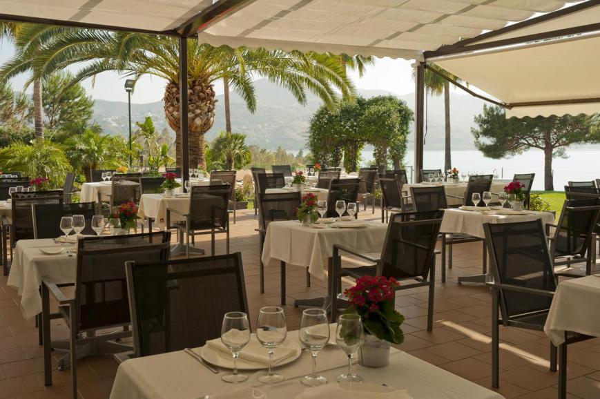 4 Sterne Hotel: B bou Hotel La Vinuela & Spa - La Vinuela, Andalusien, Bild 4