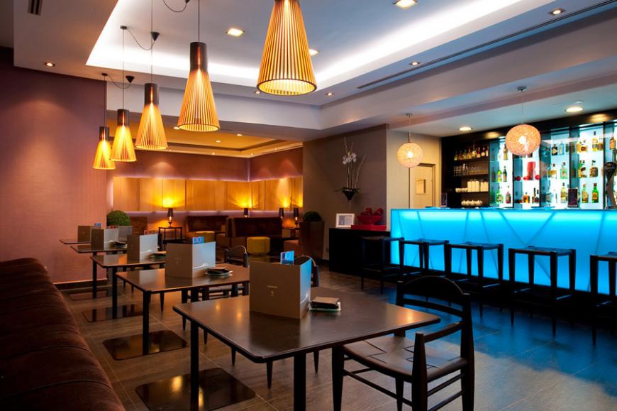 5 Sterne Hotel: Vincci Seleccion Posada del Patio - Malaga, Costa del Sol (Andalusien), Bild 3