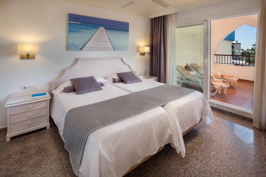 4 Sterne Hotel: Mac Puerto Marina Benalmadena - Benalmadena, Costa del Sol (Andalusien), Bild 3