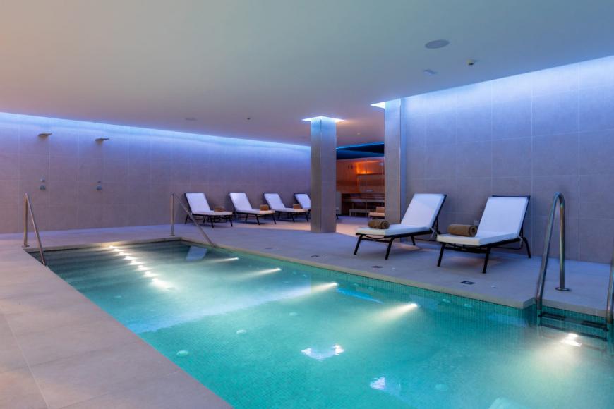 4 Sterne Hotel: Mac Puerto Marina Benalmadena - Benalmadena, Costa del Sol (Andalusien), Bild 5