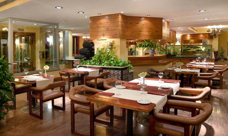 3 Sterne Hotel: Bajondillo Apartments - Torremolinos, Costa del Sol (Andalusien), Bild 2