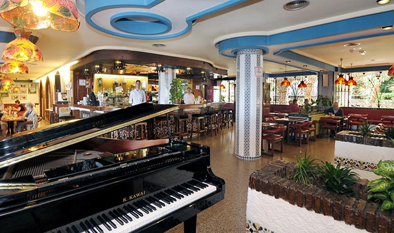 3 Sterne Hotel: Bajondillo Apartments - Torremolinos, Costa del Sol (Andalusien), Bild 4