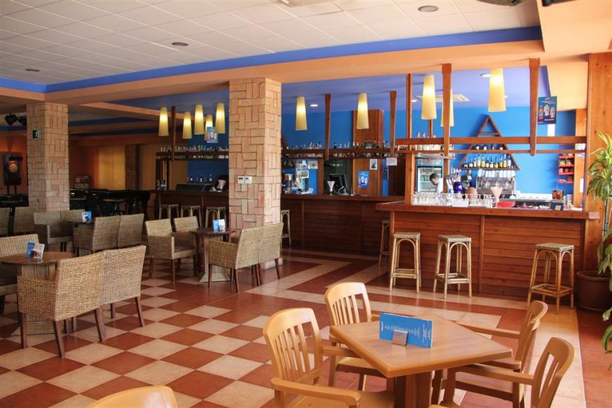 4 Sterne Hotel: Best Alcazar - Almunecar, Costa del Sol (Andalusien), Bild 6