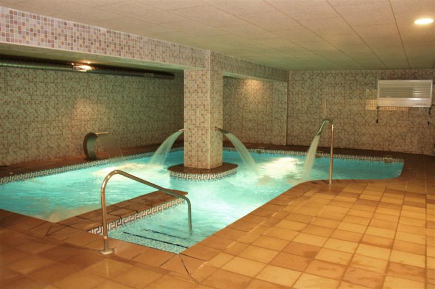 4 Sterne Hotel: Best Alcazar - Almunecar, Costa del Sol (Andalusien), Bild 7