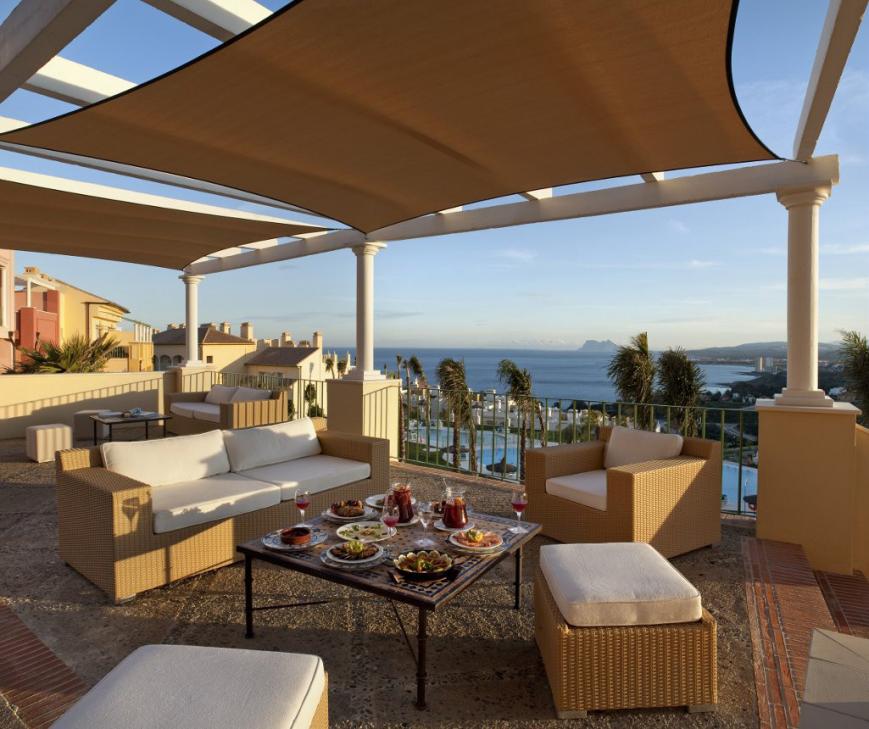 3 Sterne Hotel: Pierre Vacances Terrazas Costa Del Sol - Manilva, Costa del Sol (Andalusien), Bild 6