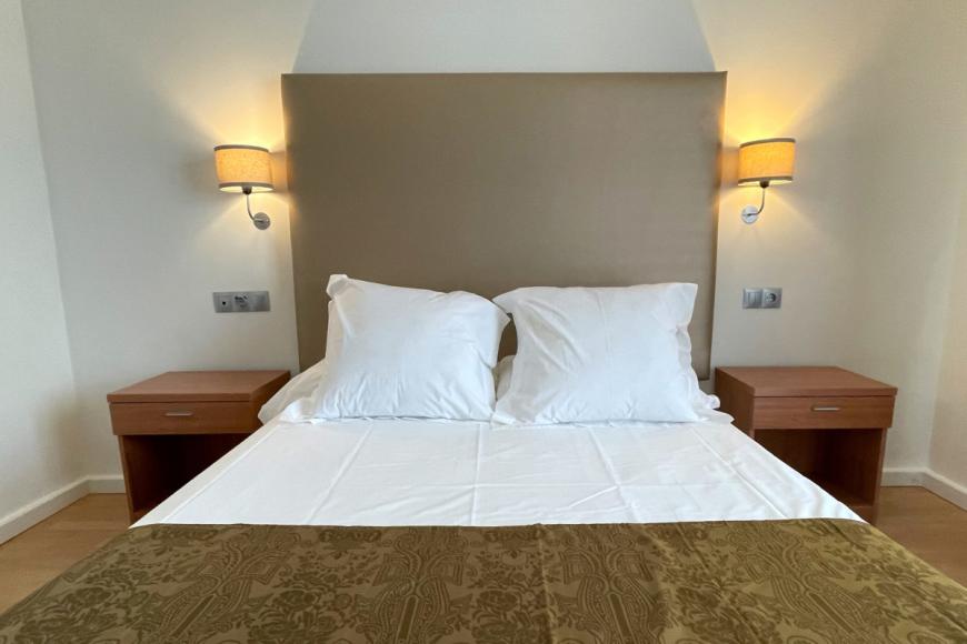 3 Sterne Hotel: Fay Victoria Beach - Rincon de la Victoria, Costa del Sol (Andalusien), Bild 6