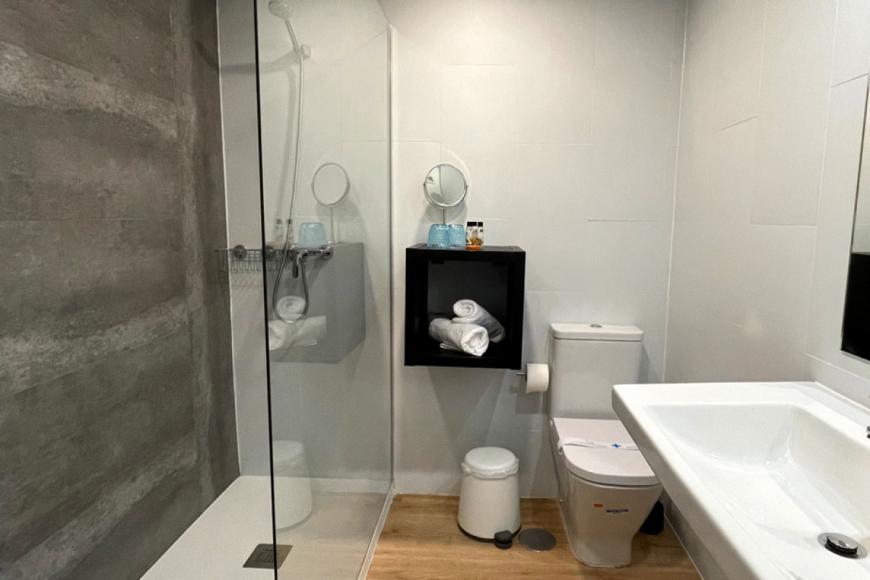 3 Sterne Hotel: Fay Victoria Beach - Rincon de la Victoria, Costa del Sol (Andalusien), Bild 7