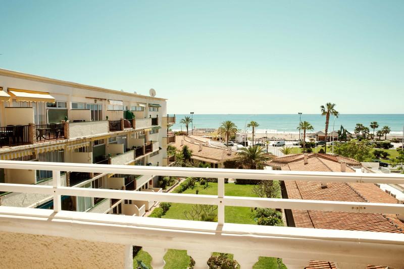 3 Sterne Hotel: Los Jazmines - Torremolinos, Costa del Sol (Andalusien), Bild 4