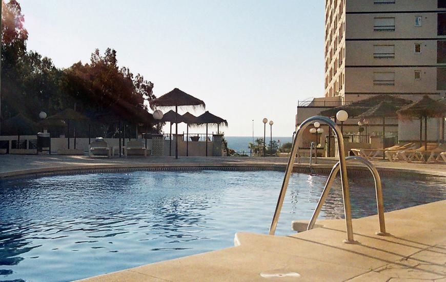 3 Sterne Familienhotel: Flatotel - Benalmadena, Costa del Sol (Andalusien), Bild 7