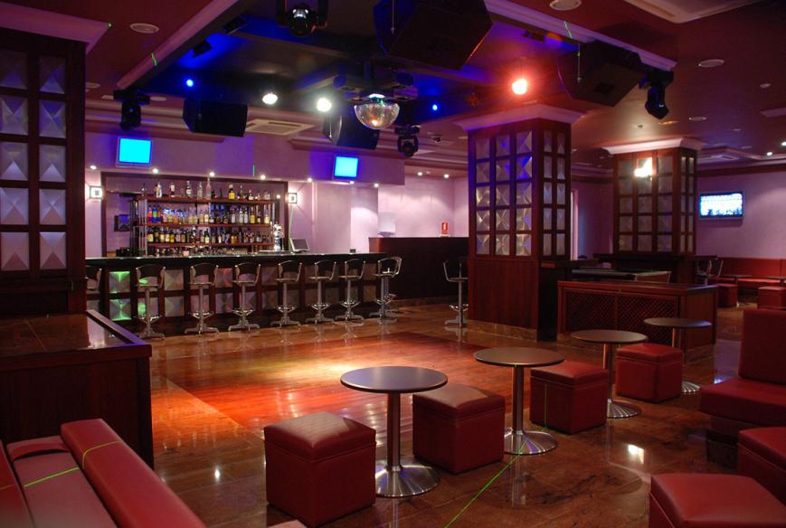 3 Sterne Familienhotel: Flatotel - Benalmadena, Costa del Sol (Andalusien), Bild 4