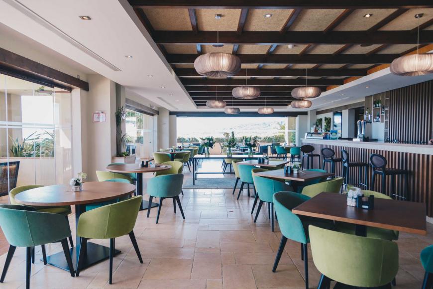 4 Sterne Hotel: Ona Valle Romano Golf & Resort - Estepona, Costa del Sol (Andalusien), Bild 10