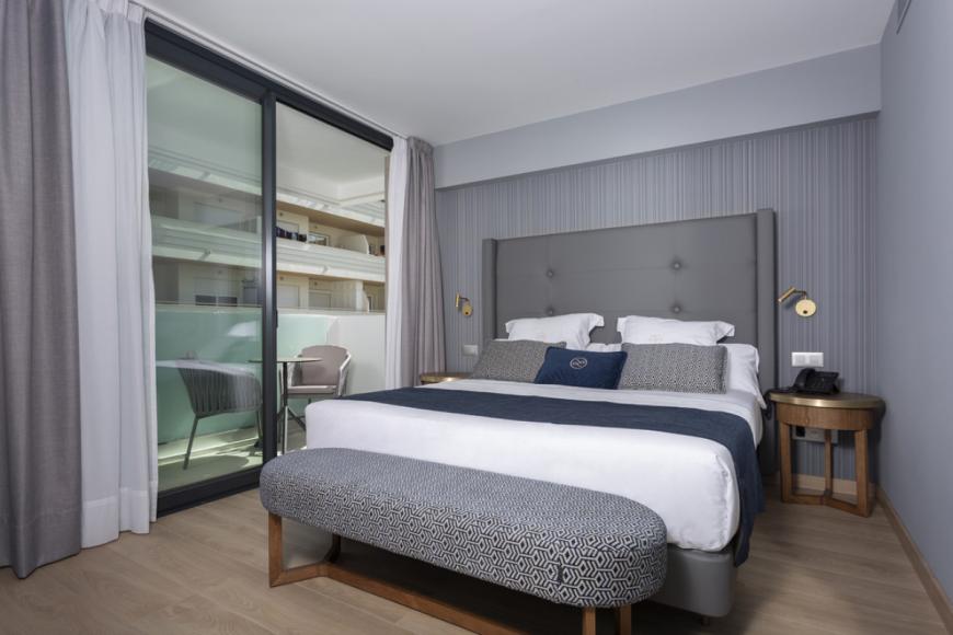 2 Sterne Hotel: Lima - Marbella, Costa del Sol (Andalusien), Bild 2