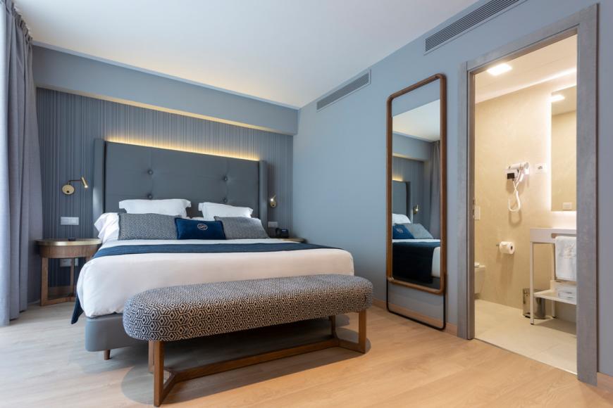 2 Sterne Hotel: Lima - Marbella, Costa del Sol (Andalusien), Bild 5