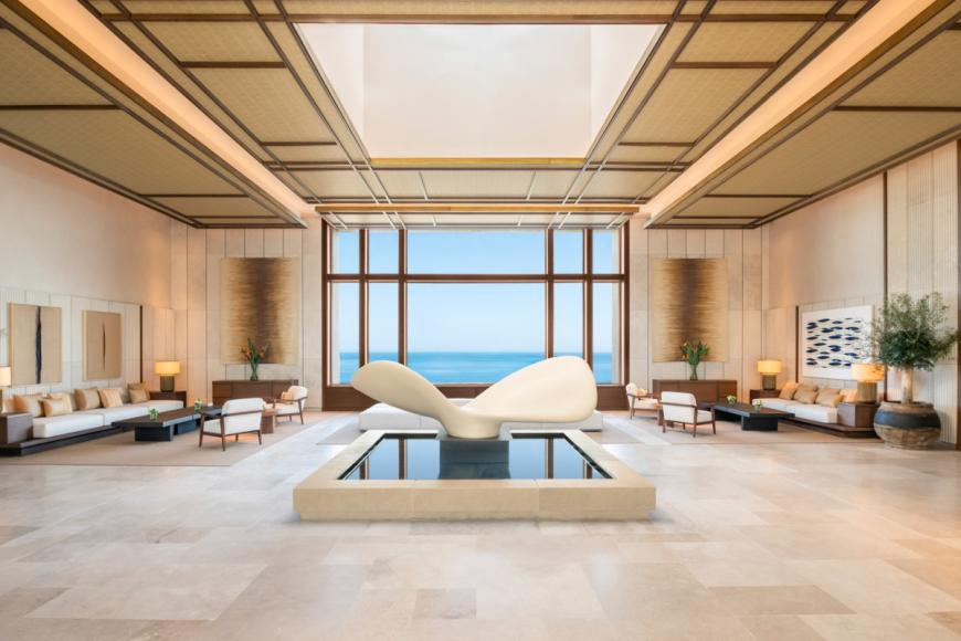 5 Sterne Hotel: Fairmont La Hacienda Costa del Sol - Sotogrande, Costa del Sol (Andalusien), Bild 6