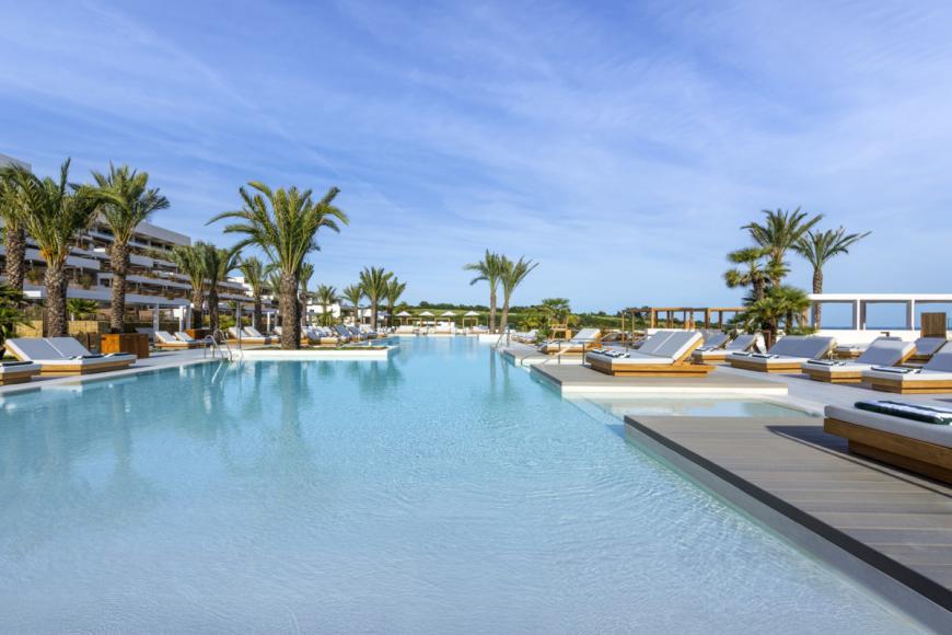 5 Sterne Hotel: Fairmont La Hacienda Costa del Sol - Sotogrande, Costa del Sol (Andalusien), Bild 7