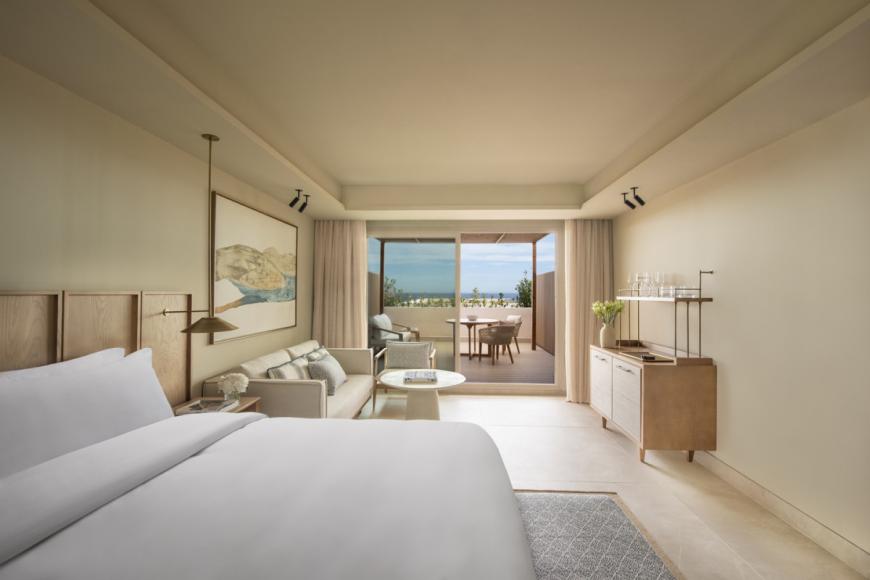 5 Sterne Hotel: Fairmont La Hacienda Costa del Sol - Sotogrande, Costa del Sol (Andalusien), Bild 3