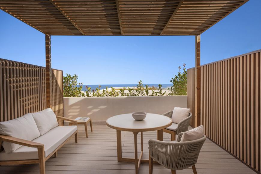 5 Sterne Hotel: Fairmont La Hacienda Costa del Sol - Sotogrande, Costa del Sol (Andalusien), Bild 5