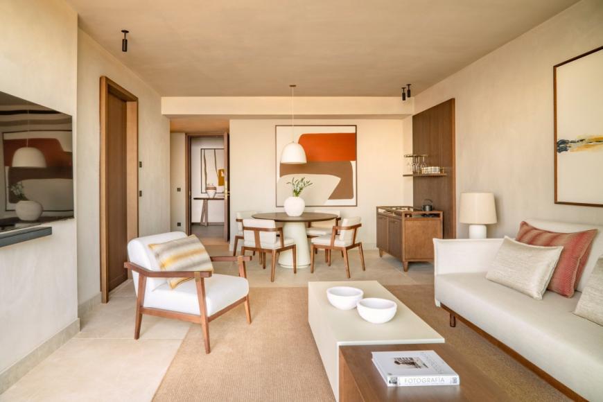 5 Sterne Hotel: Fairmont La Hacienda Costa del Sol - Sotogrande, Costa del Sol (Andalusien), Bild 4