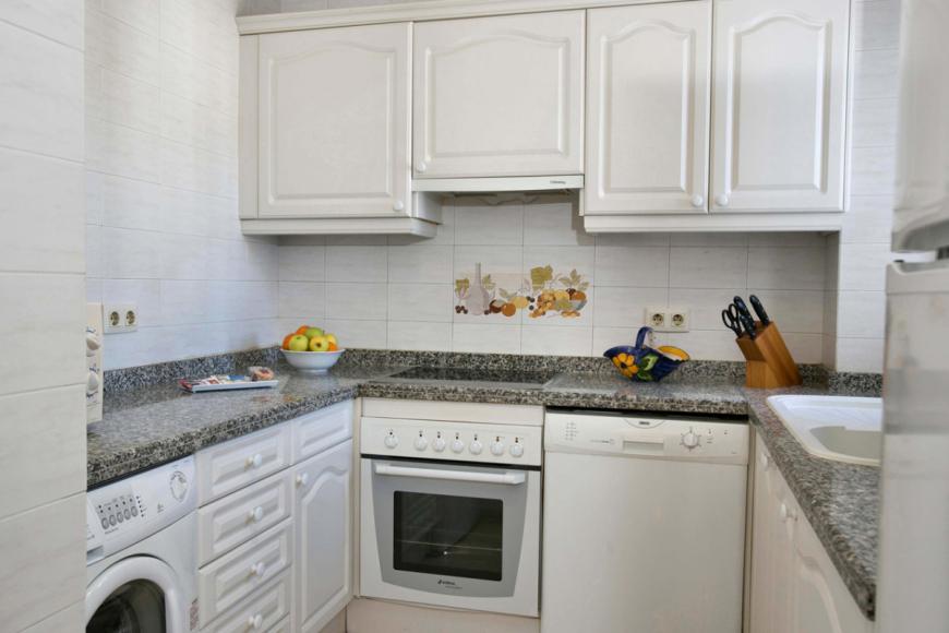 3 Sterne Hotel: Ona Club Benavista - Estepona, Costa del Sol (Andalusien), Bild 10