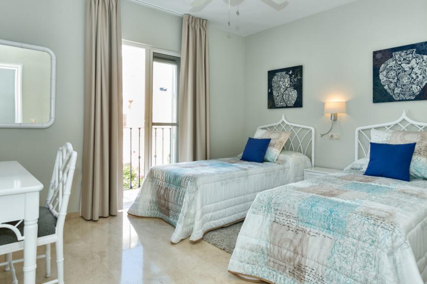 3 Sterne Hotel: Ona Club Benavista - Estepona, Costa del Sol (Andalusien), Bild 6