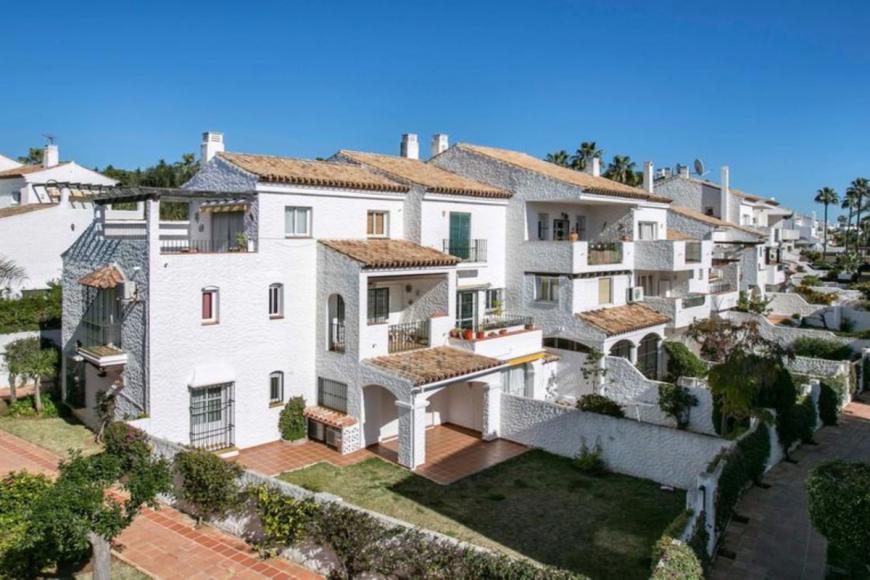 3 Sterne Hotel: Ona Club Benavista - Estepona, Costa del Sol (Andalusien), Bild 2