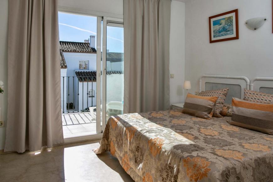 3 Sterne Hotel: Ona Club Benavista - Estepona, Costa del Sol (Andalusien), Bild 5