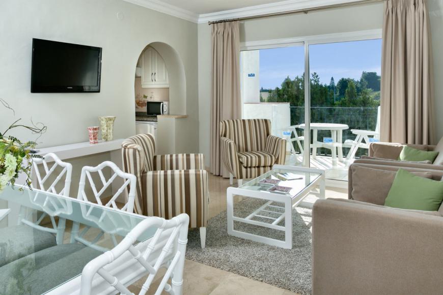 3 Sterne Hotel: Ona Club Benavista - Estepona, Costa del Sol (Andalusien), Bild 7