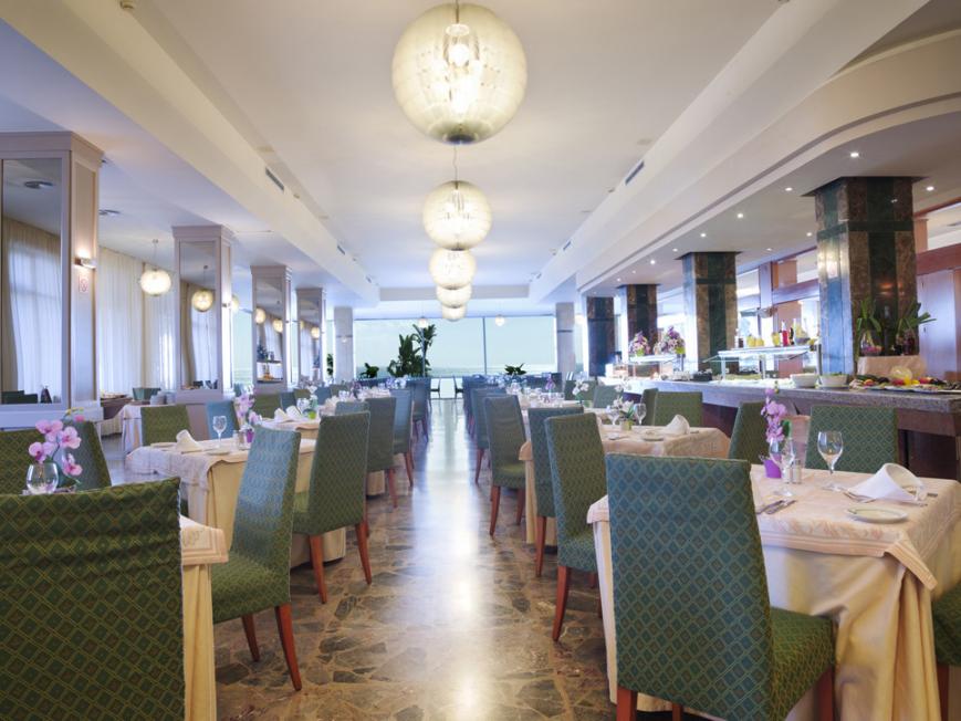 4 Sterne Hotel: MS Amaragua - Torremolinos, Costa del Sol (Andalusien), Bild 2