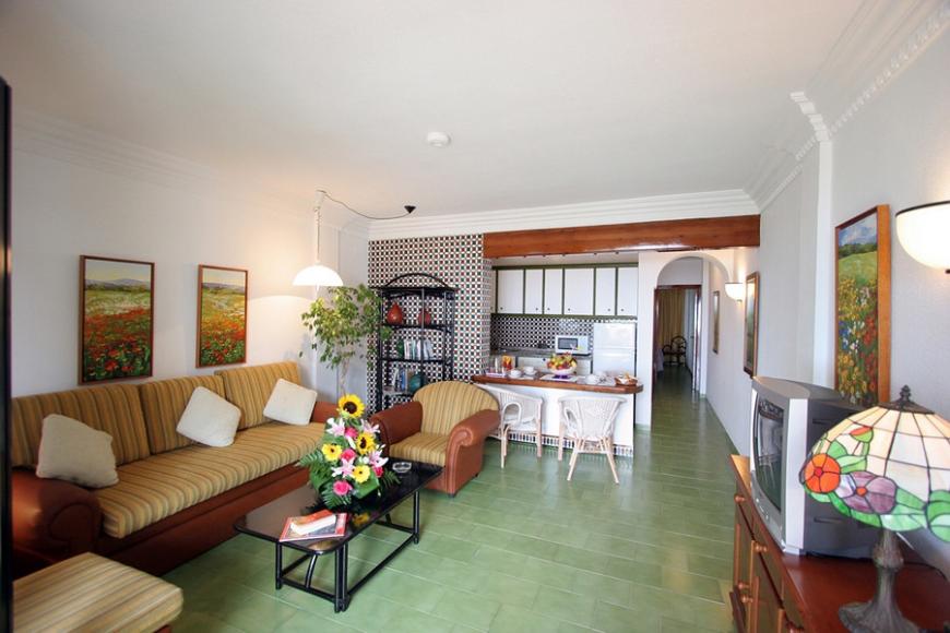 4 Sterne Hotel: Perla Marina - Nerja, Costa del Sol (Andalusien), Bild 5