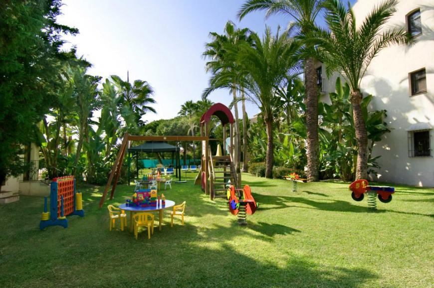 4 Sterne Hotel: Bluebay Banus - Puerto Banus, Costa del Sol (Andalusien), Bild 6