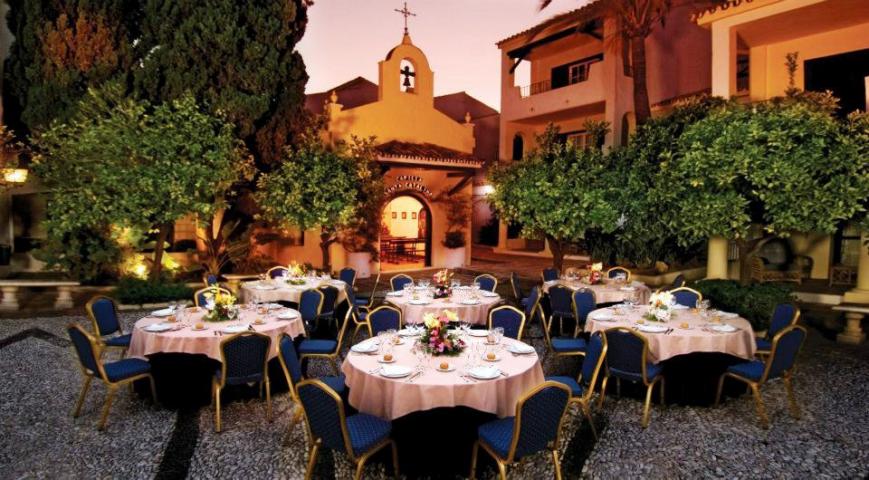 4 Sterne Hotel: Bluebay Banus - Puerto Banus, Costa del Sol (Andalusien), Bild 5