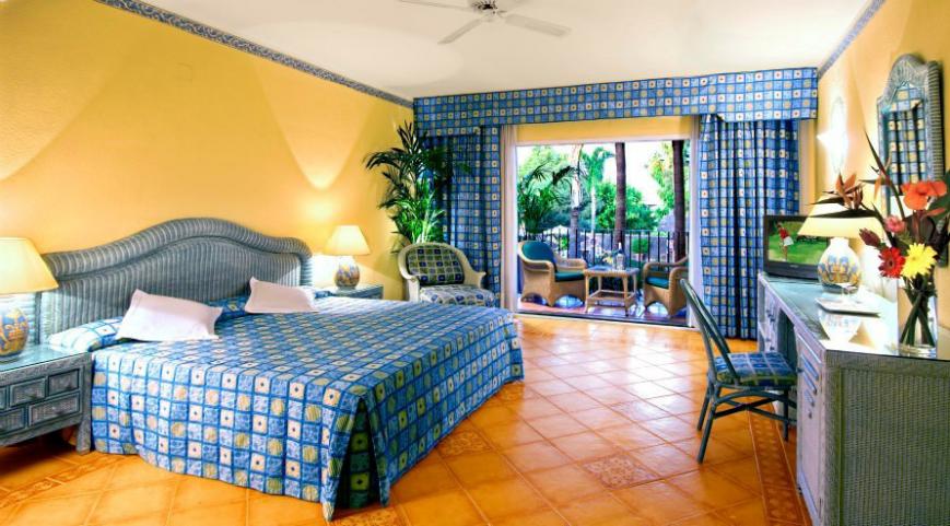 4 Sterne Hotel: Bluebay Banus - Puerto Banus, Costa del Sol (Andalusien), Bild 3