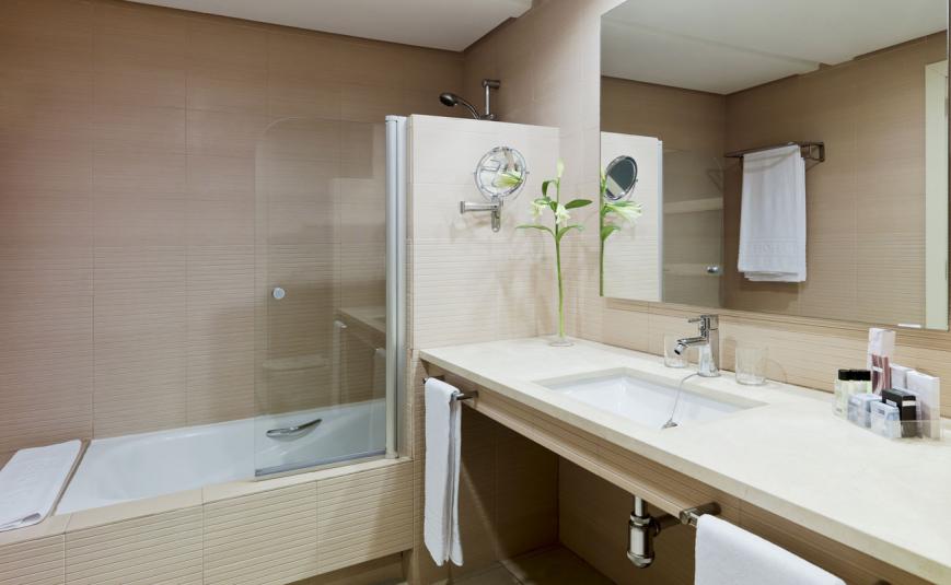 4 Sterne Hotel: H10 Estepona Palace - Estepona, Costa del Sol (Andalusien), Bild 10