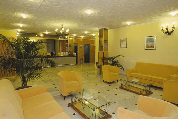 3 Sterne Hotel: Kristal - Torremolinos, Costa del Sol (Andalusien), Bild 8