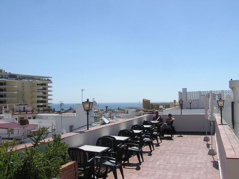 3 Sterne Hotel: Kristal - Torremolinos, Costa del Sol (Andalusien), Bild 6