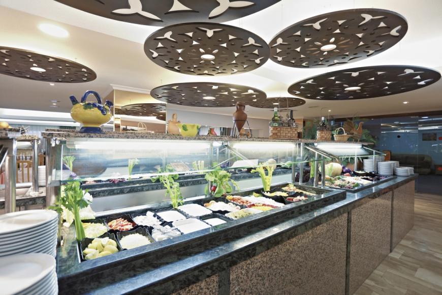 4 Sterne Hotel: Sandos Griego (ex. Marconfort Griego) - Torremolinos, Costa del Sol (Andalusien), Bild 6